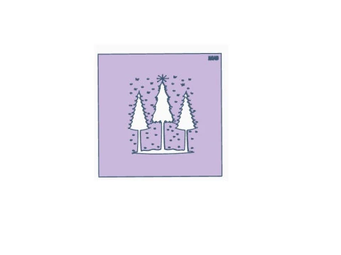 Texturizador Stamp Navidad Święta Bożego Narodzenia Foremka do ciastek Galleta Galletitas Cer&aacute;mica Arcilla Model do druku 3D