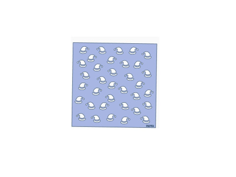 Texturizador Stamp Navidad Christmas Holydays Cookie Cutter Galleta Galletitas Cermica Arcilla 3D Принт Модель