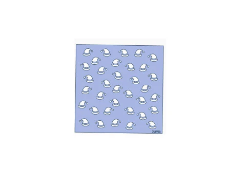 Texturizador Stamp Navidad Święta Bożego Narodzenia Foremka do ciastek Galleta Galletitas Cer&aacute;mica Arcilla Model do druku 3D