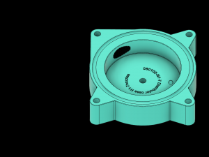 TurboPump81-Rampumpdestroyer 3D 打印模型