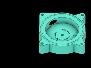 TurboPump81-Rampumpdestroyer 3D Print Model