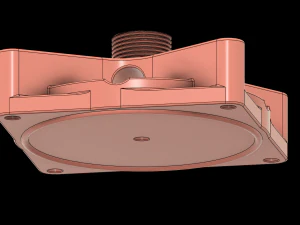 TurboPump81-Rampumpdestroyer 3D Print Model