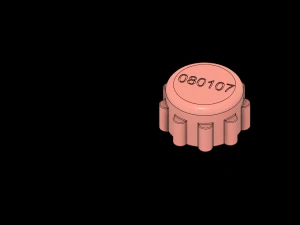 TurboPump81-Rampumpdestroyer 3D Print Model