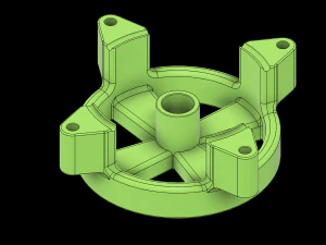 TurboPump81-Rampumpdestroyer 3D Print Model