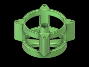 TurboPump81-Rampumpdestroyer 3D 打印模型