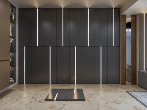 Decorative Wall Panel 3D wall panel 3d panel 3D Model