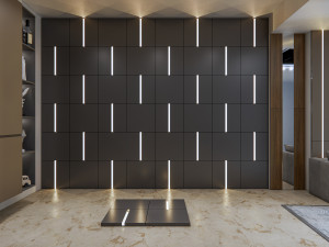 Decorative Wall Panel 3D wall panel 3d panel Modelo 3D