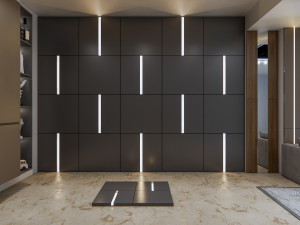 Decorative Wall Panel 3D wall panel 3d panel Modelo 3D