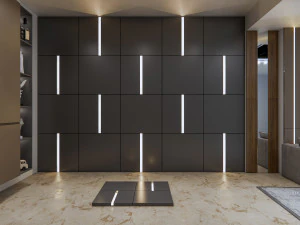 Decorative Wall Panel 3D wall panel 3d panel 3D Model