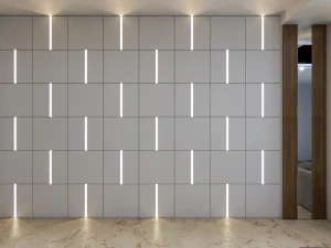 Decorative Wall Panel 3D wall panel 3d panel 3D Model