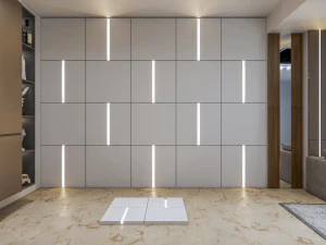 Decorative Wall Panel 3D wall panel 3d panel 3D Model