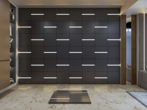 Decorative Wall Panel 3D wall panel 3d panel 3Dモデル