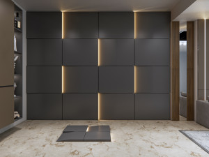 Decorative Wall Panel 3D wall panel 3d panel 3D Model