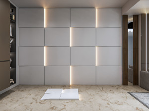 Decorative Wall Panel 3D wall panel 3d panel 3D Model