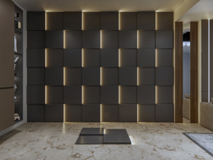 Decorative Wall Panel 3D wall panel 3d panel Modèle 3D