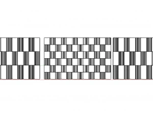 Decorative Wall Panel 3D wall panel 3d panel 3D Model