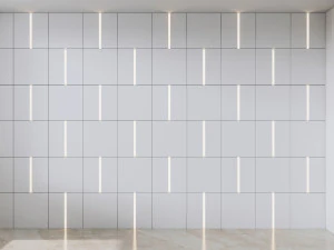 Decorative Wall Panel 3D wall panel 3d panel 3D Model