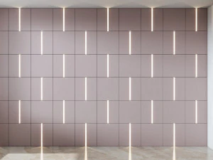 Decorative Wall Panel 3D wall panel 3d panel 3D Model