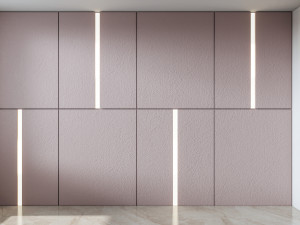 Decorative Wall Panel 3D wall panel 3d panel 3D Модель