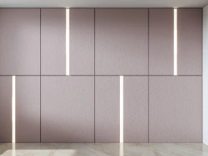 Decorative Wall Panel 3D wall panel 3d panel 3D Model