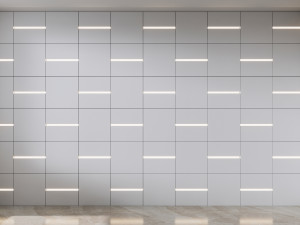 Decorative Wall Panel 3D wall panel 3d panel Modelo 3D