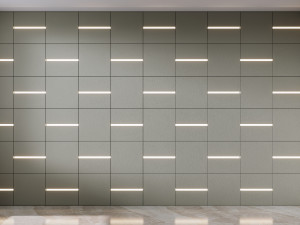 Decorative Wall Panel 3D wall panel 3d panel Modelo 3D