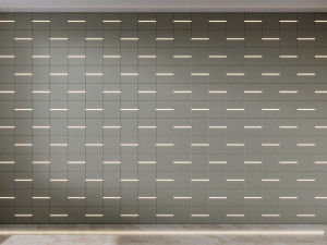 Decorative Wall Panel 3D wall panel 3d panel Modelo 3D