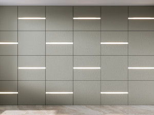 Decorative Wall Panel 3D wall panel 3d panel Modelo 3D