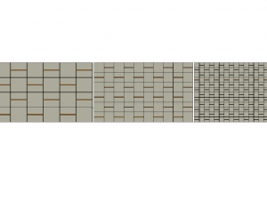 Decorative Wall Panel 3D wall panel 3d panel Modelo 3D