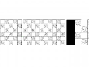Decorative Wall Panel 3D wall panel 3d panel Modelo 3D