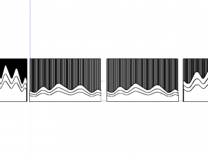 Decorative Wall Panel 3D wall panel 3d panel 3D-Modell