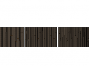 Decorative Wall Panel 3D wall panel 3d panel 3D Модель
