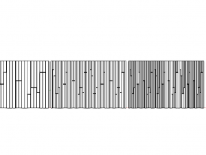 Decorative Wall Panel 3D wall panel 3d panel 3D Модель