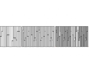 Painel de parede decorativo Painel de parede 3D Painel 3D Modelo 3D