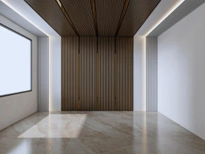 Decoratief wandpaneel 3D wandpaneel 3d paneel 3D Model