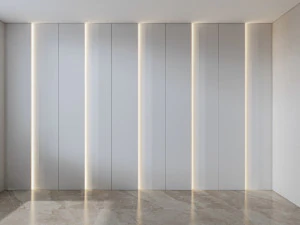Decorative Wall Panel 3D wall panel 3d panel 3D Model