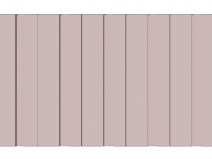 Decorative Wall Panel 3D wall panel 3d panel 3D Model