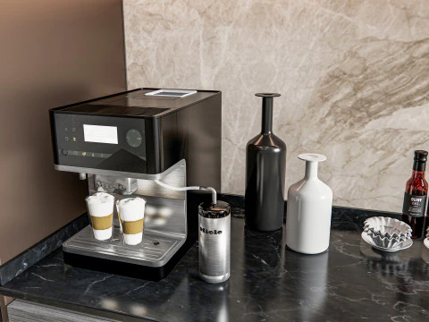 Scena di modellazione avanzata della cucina 0033 Modello 3D