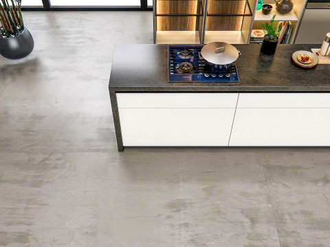 Kitchen Advanced Modeling scene 0037 Modèle 3D