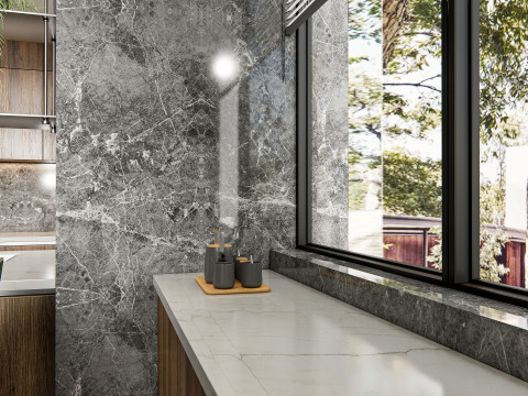 Kitchen Advanced Modeling scene 0039 3D Model