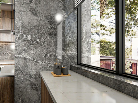 Kitchen Advanced Modeling scene 0039 3D Model