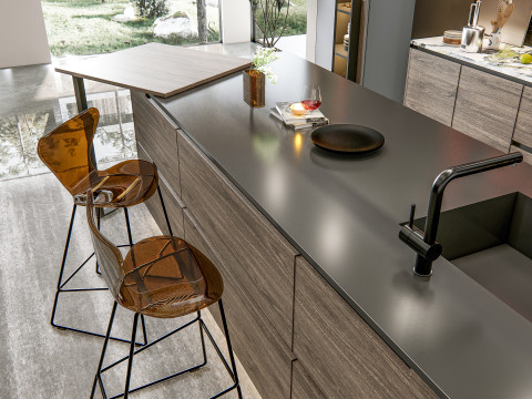 Kitchen Advanced Modeling scene 42 3D 模型