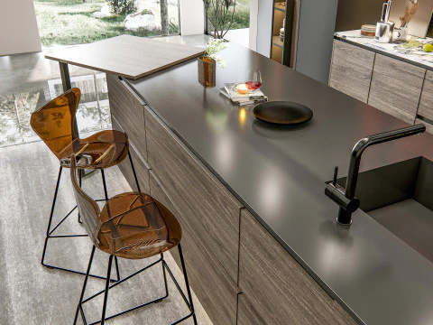 Kitchen Advanced Modeling scene 42 3D Model