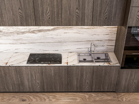 Kitchen Advanced Modeling scene 0047 Modelo 3D