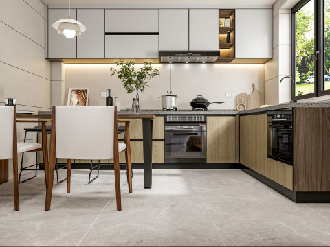 Kitchen Advanced Modeling scene 0050 Modelo 3D