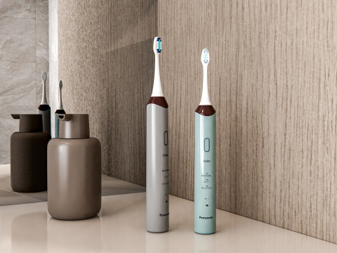 Bathroom full scene 14 Model 3D