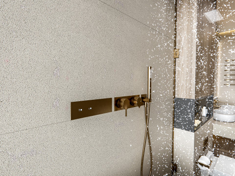 Bathroom full scene 20 Modelo 3D