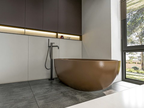 Bathroom full scene 33 3D Model