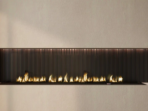 भोजन कक्ष 02 3D मॉडल