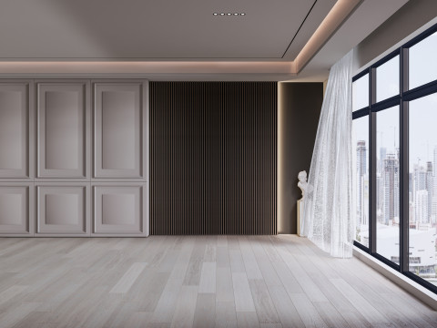 Dining Room 05 Modèle 3D